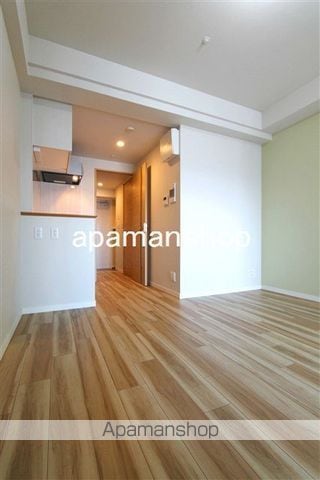 URBANEX真田山の内装写真