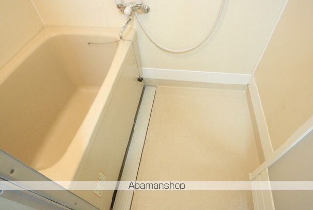 サンシャイン緑町[2LDK/60.45m2]のバス