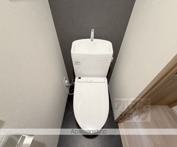ベラジオ雅び京都七条ウエストIIの内装写真