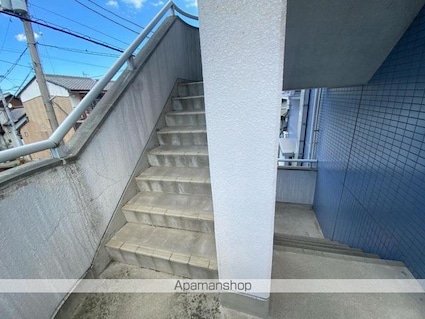 レガーロ高松[1K/23.79m2]の共用部5