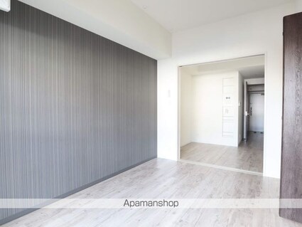 フレール上前津[1DK/34.82m2]の内装4