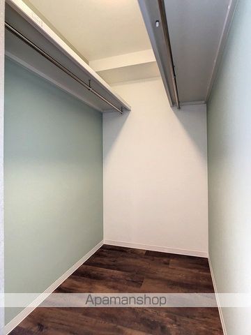 コーポラス三ツ沢の内装写真