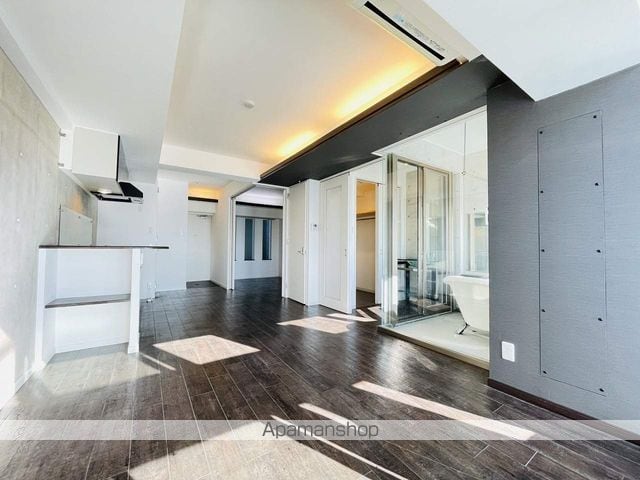 IZ-Residenceの内装写真