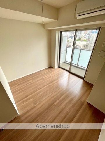 レジディア蒲田IVの内装写真