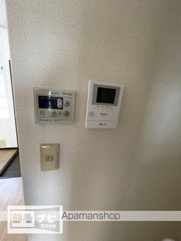 サンシティ武岡の内装写真