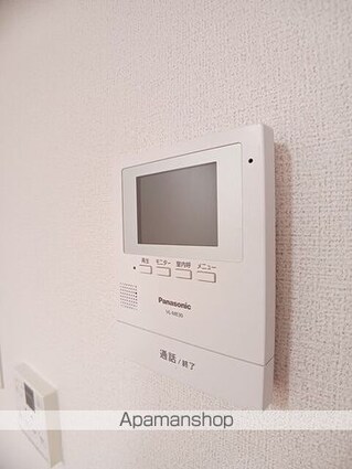 ヴァン　リュミエールⅡ[1LDK/48.39m2]のその他設備2