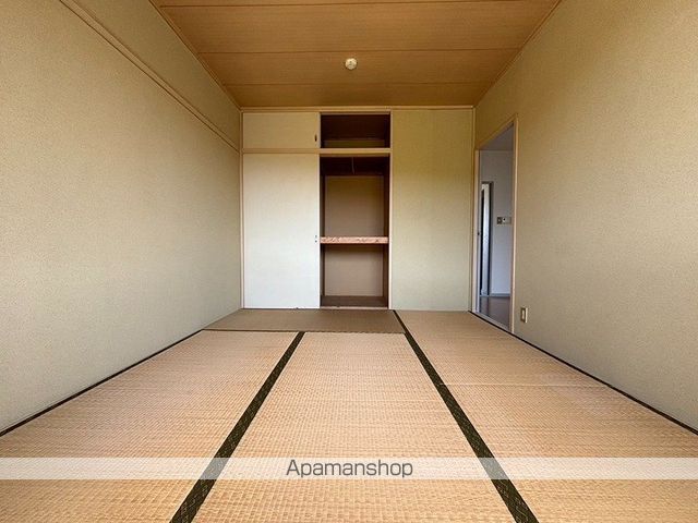 ハイツドリームの内装写真