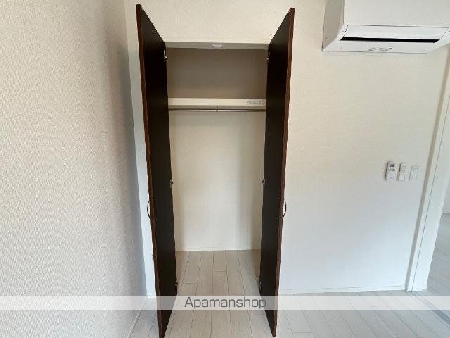 ソラーナの内装写真