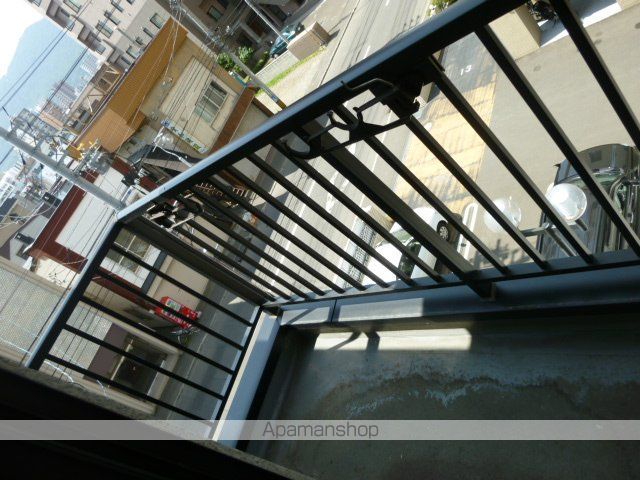 フィオーレ参番館の内装写真