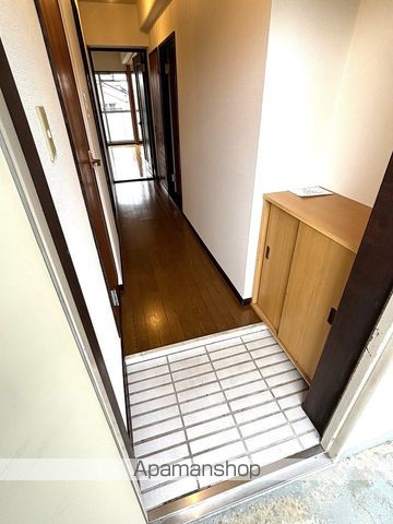 カクヘイマンションIの内装写真