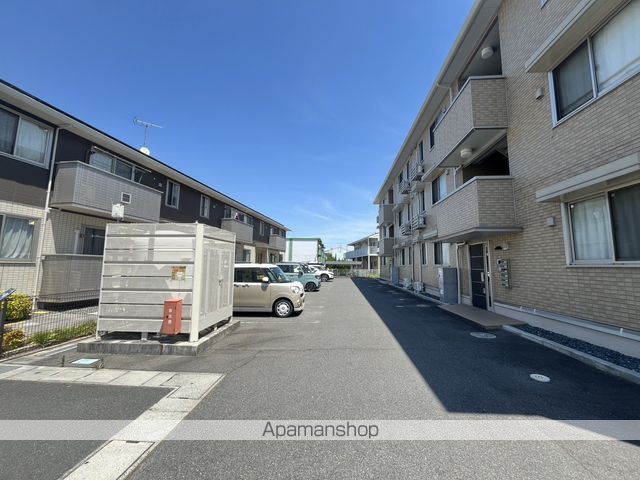 リバーパレスD棟のその他写真