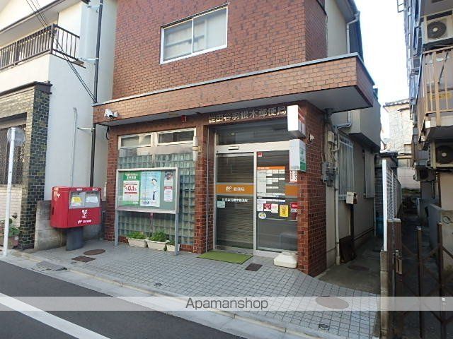 ステラコート松原の周辺写真