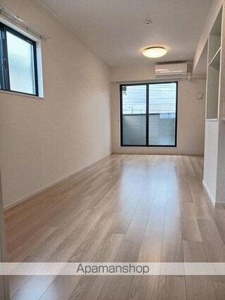 プランドールＢ[2LDK/59.55m2]のリビング・居間