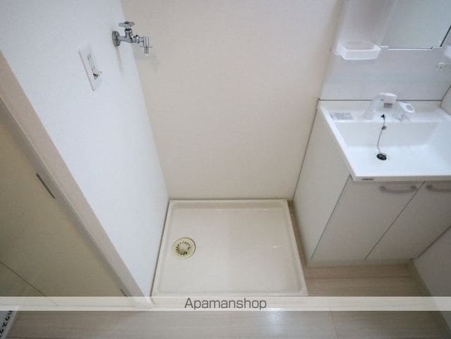 ランドマーク中平の内装写真