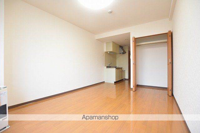 第六松屋ビルの内装写真