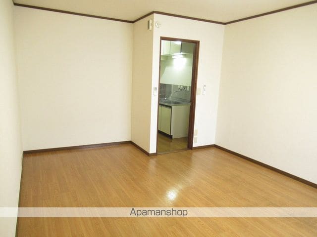 グランデ赤坂の内装写真