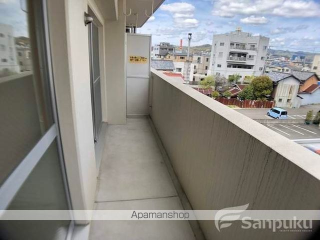 グレイスフル立花の内装写真