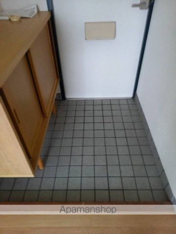 コーポ太田川の内装写真