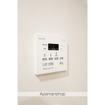 コンフォリア戸越公園[1LDK/36.82m2]の内装