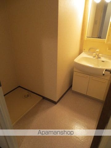 パラディアンフレールの内装写真