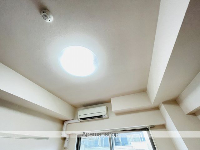 アールズタワー池下西の内装写真