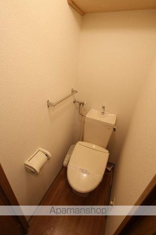 パークヒルズ平岸310の内装写真