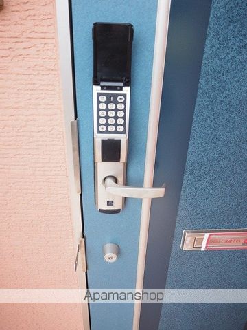 ブリージョの内装写真