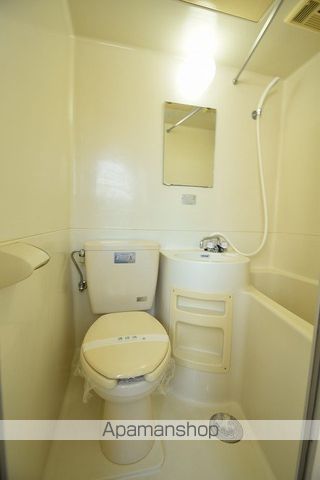 OKマンションの内装写真