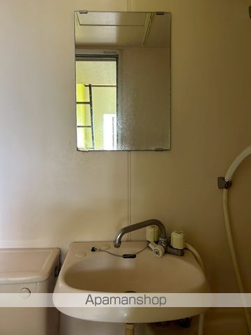 バリーズの内装写真