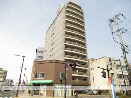 トーカンマンション長田町[2DK/43.45m2]の外観1