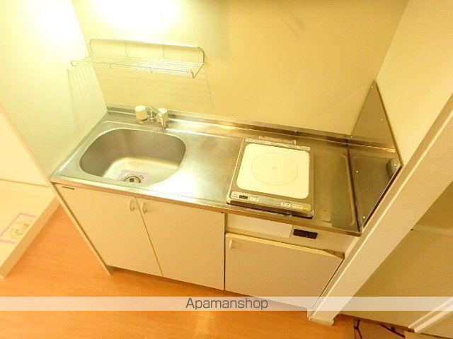 プロシード岸の内装写真