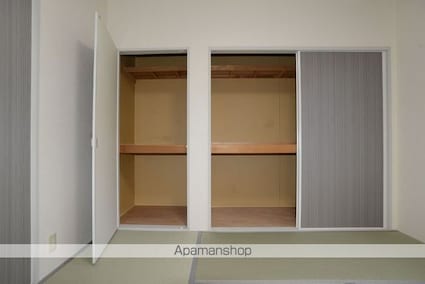 サニーハウス岩波[2K/43.75m2]の収納