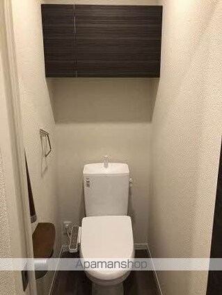 エクラシエ　Ｔ[1R/30.53m2]のその他設備1