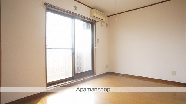 ガーデンコートの内装写真