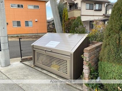 クレア　[1K/30m2]の共用部1