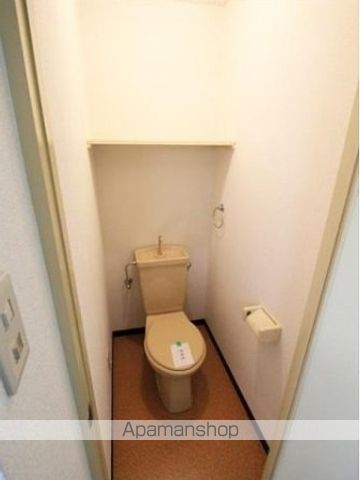 シティーハイツ湊町の内装写真