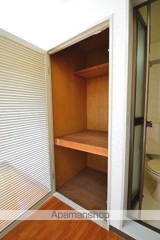 ロビンマンションの内装写真