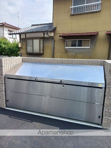 アゴーラ A棟のその他写真