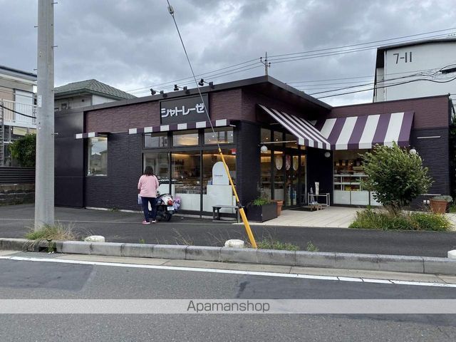エコルヒルズ善行の周辺写真