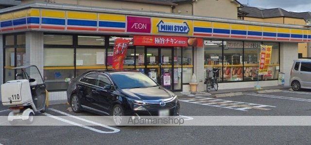 GROOVE上甲子園レジデンスの周辺写真