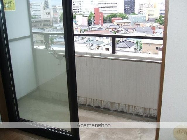 オルザス新潟の内装写真