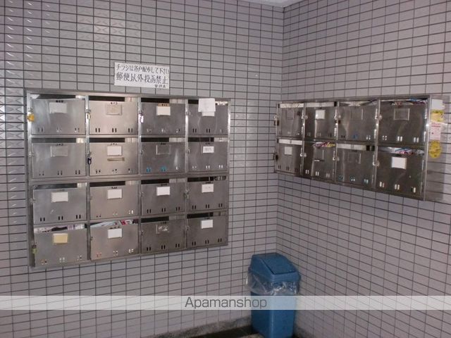 サンセルジュ深井のその他写真