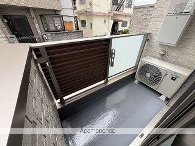 エクラス野崎の内装写真