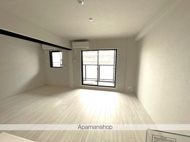 ALIVIS三国本町の内装写真