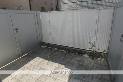 ＰＡＳＥＯ荻窪[1R/25.31m2]の内装6