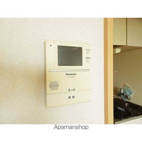 アナザーラピュタの内装写真