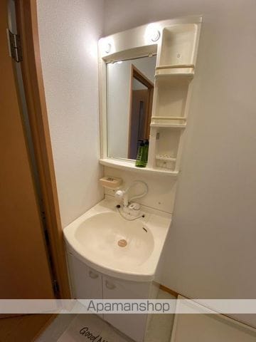 アネシスハイツ1号館の内装写真