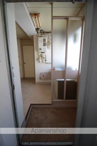 サンジェルマン富田町の内装写真