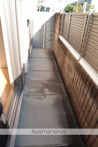 アークグレイスの内装写真