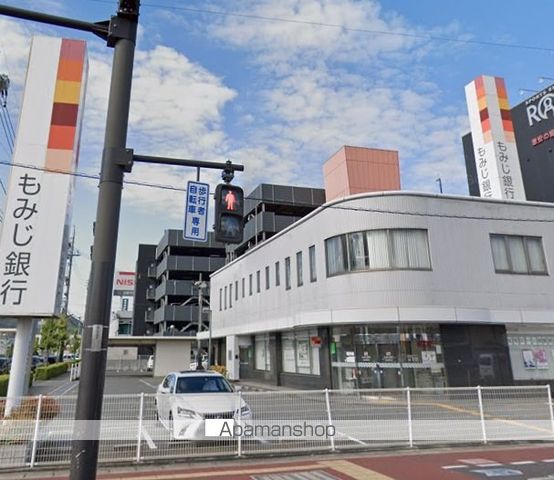 フルリール松浦の周辺写真